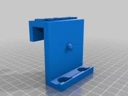 Oscilloprobes Hanger/Holder Shrek