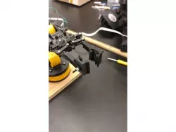 OWI-535 Penny Gripper (2017 Science Olympiad)
