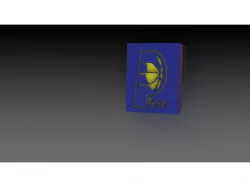 Pacers Logo