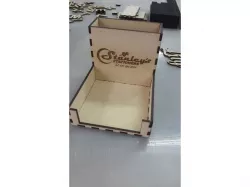 Pen Paper Holder