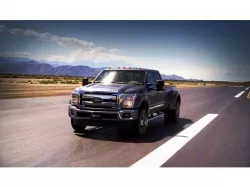 Pickup Truck Model Toy