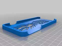 pineapple case