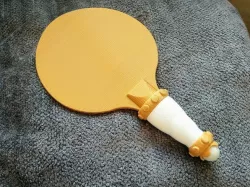 Ping Pong Sword