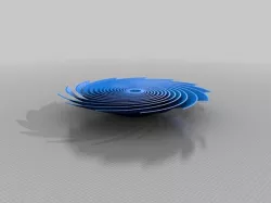 Pinwheel