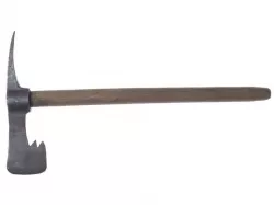 Pirate Boarding Axe