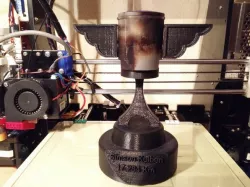 Piston Cup