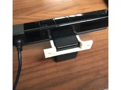 PlayStation EyeCamera Wall Mount
