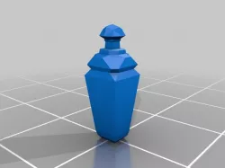 Potion and Poison Pack - Skyrim