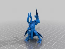 Protoss Chess