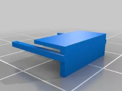 Puzzle Box (Present box)