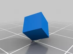 Puzzle Cube