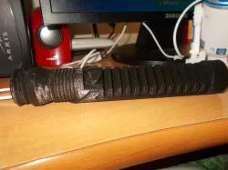 Qui-Gon Jinn Lightsaber
