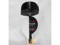 Racing Antenna Cap