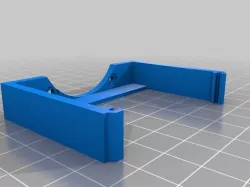 rambs board fan holder 40
