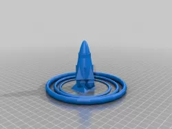 Random Rocket