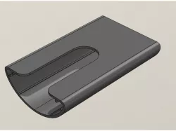 Razor Cover