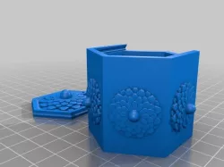 Ringbox