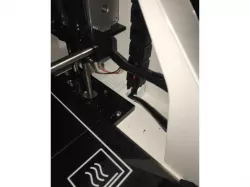Robo3d Deck hole drag chain adaptor remix