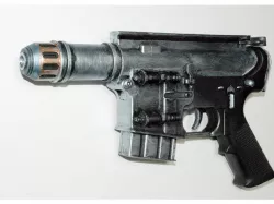 Rogue One Star Wars Cassian's Blaster Barrel