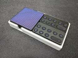 Roli Blocks Case