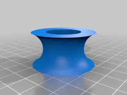 Roller for Camera Slider