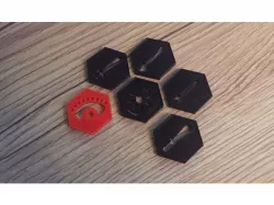 RPG-coins (DSA)