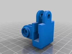 S1000 GoPro Tutamac ( GoPro Mount )