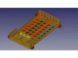 Sainsmart 16 Chanel Relay Card Box