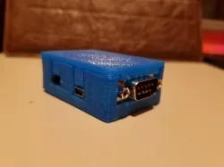 SainSmart A20A Case
