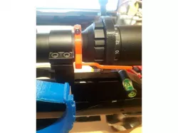 Scope Pointer (Hawke Sidewinder 30)