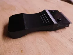 Scraper - Heavy Duty