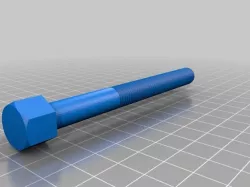 Screw configurator