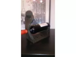 Shameless Wineholder