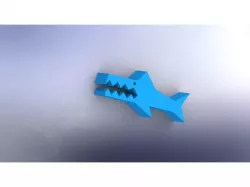 shark