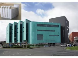 Sheffield University Information Commons