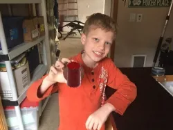 simple cup