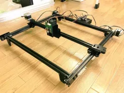 Smart Laser Mini Plates(5mm)