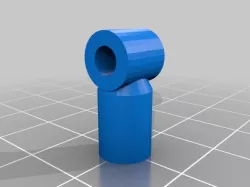 Socket Eye Maker