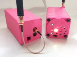 SoftRF case v4