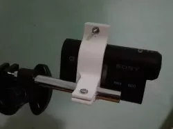 Sony HDR Action Cam Holder