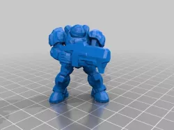Starcraft Chess