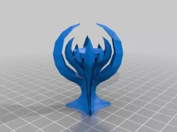 Statues - Skyrim