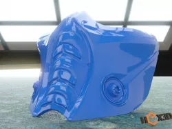 Sub Zero Mask v2.0
