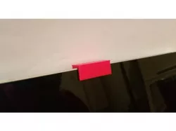 Surface Pro 4 Privacy Screen