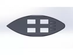 Surfboard Holder