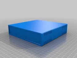 synth box