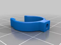 T5 Aquarium Clip 16 mm