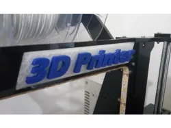 Tag 3D PRINTER