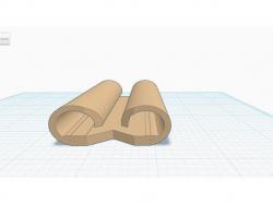 tangle free earbuds 3D Models | Page 1 | STLFinder