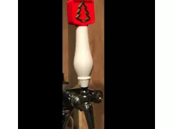 Tap Handle Body